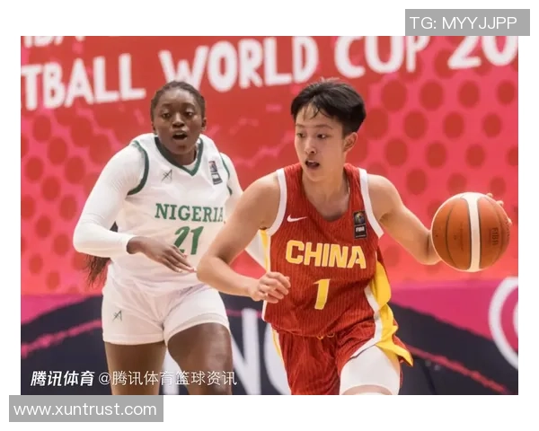 冉珂嘉在U19世界杯大放异彩场均19分11板被WNBA梦想队选中 冉珂嘉在U19世界杯大放异彩场均19分11板被WNBA梦想队选中