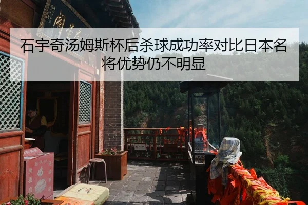 石宇奇汤姆斯杯后杀球成功率对比日本名将优势仍不明显