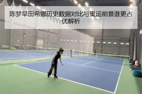 陈梦早田希娜历史数据对比与奥运前景谁更占优解析